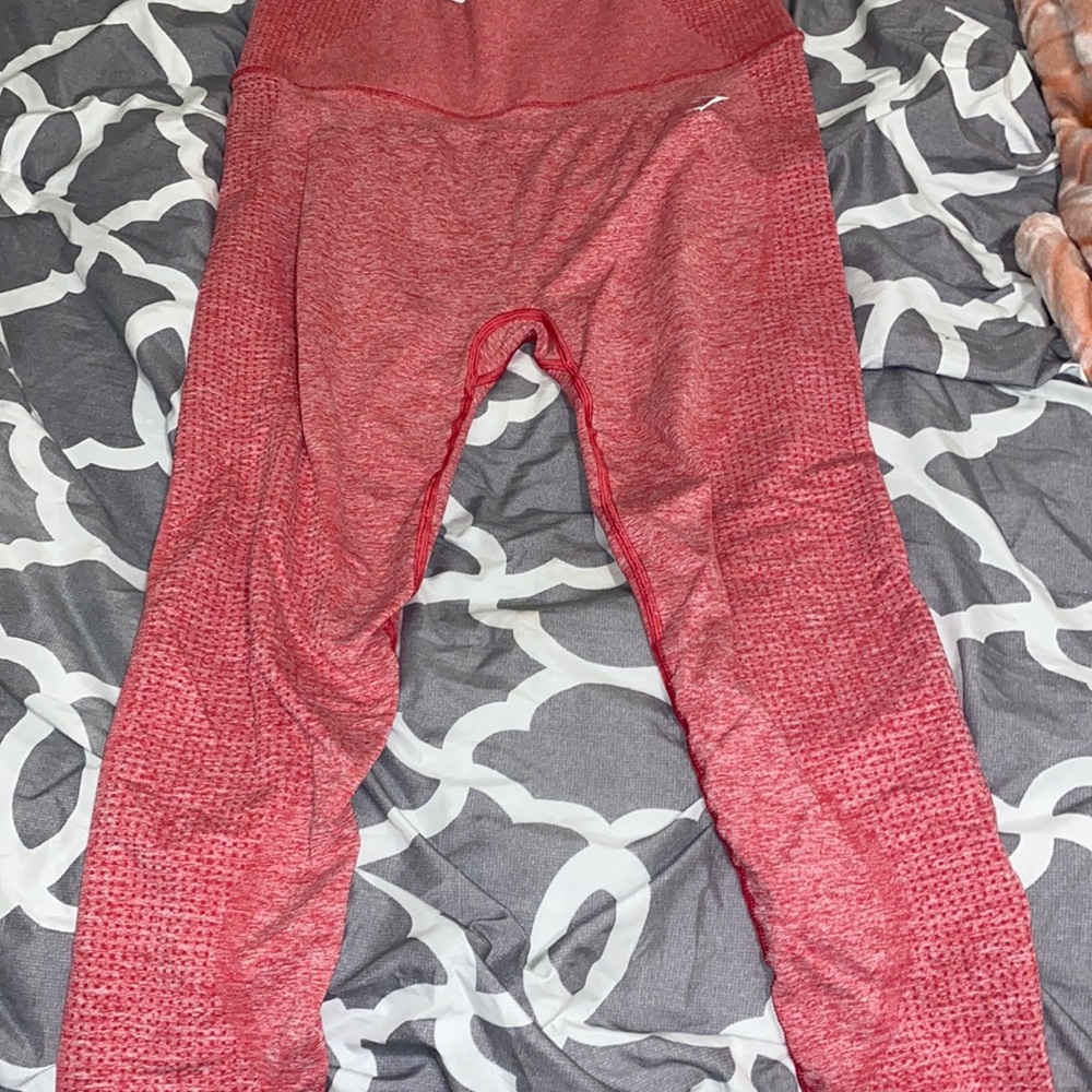 Gymshark Seamless Leggings